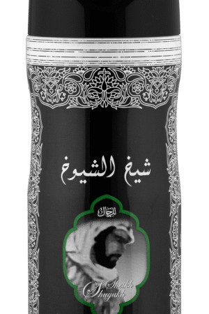 Sheikh Al Shuyukh Deo – 200Ml