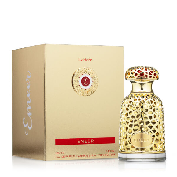 Emeer - 100ML - Image 2