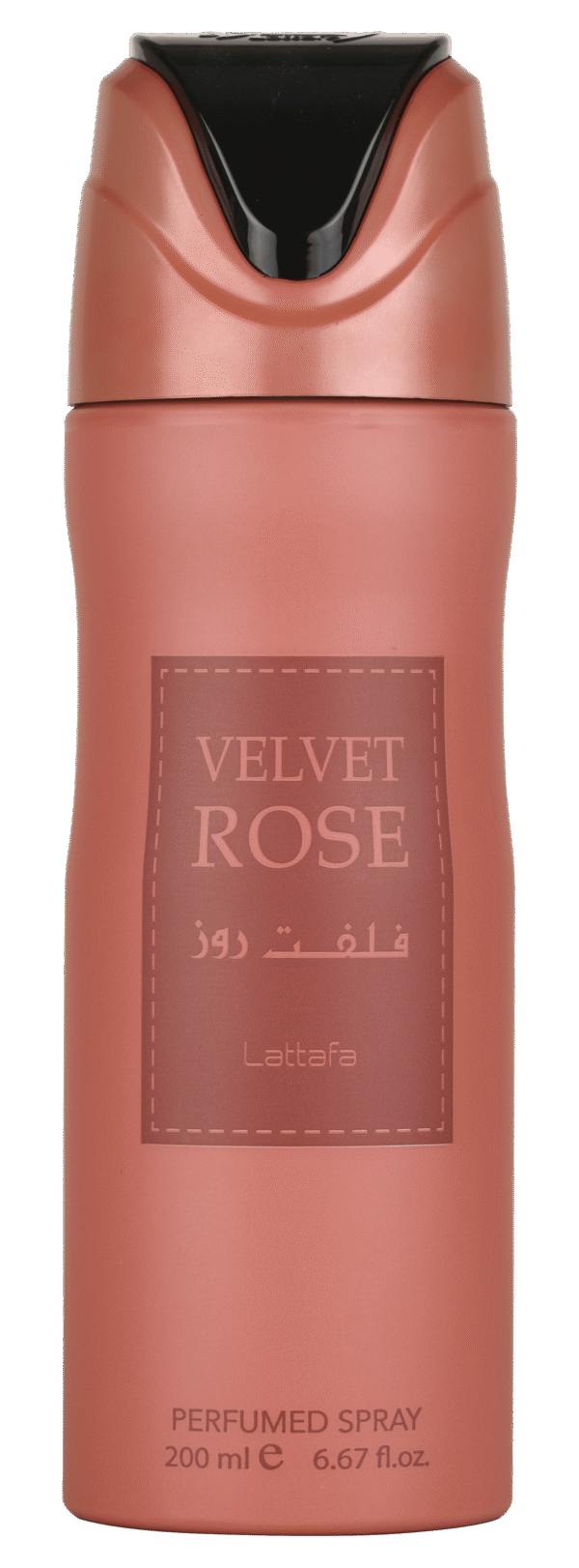 Velvet Rose Deo - 250ML