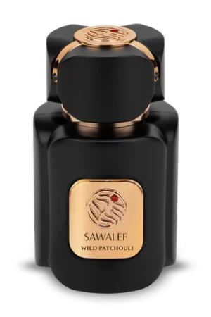 WILD PATCHOULI - 80 ML
