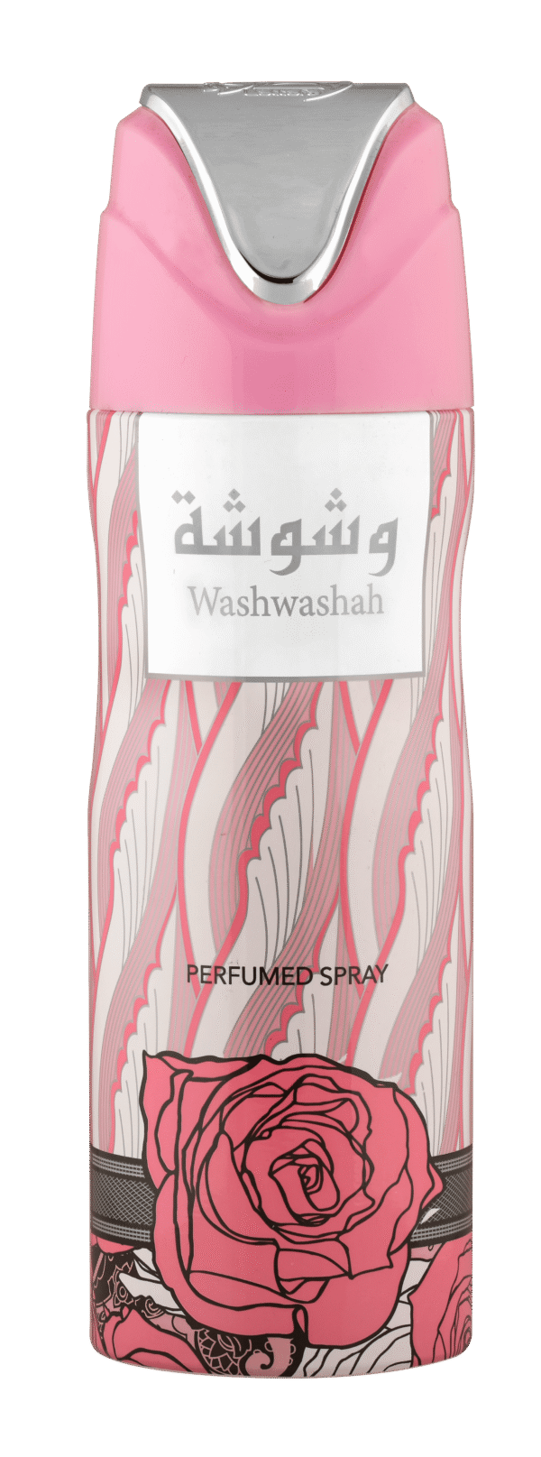 Washwashah Deo 200 ML