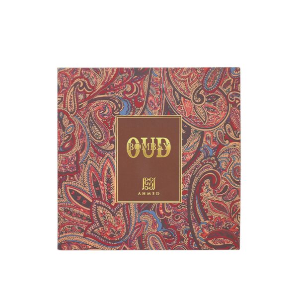 Bombay Oud - 80 ML - Image 2