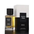 Exotic Rose French Avenue Fragrance World - 100ML