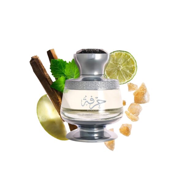Hirfah - 75ML - Image 2
