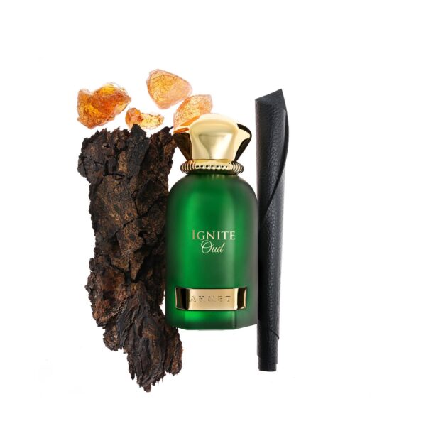 IGNITE OUD - Image 2
