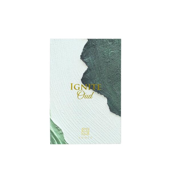 IGNITE OUD - Image 3