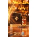 Royal Blend Bourbon French Avenue – Fragrance World - 100ML