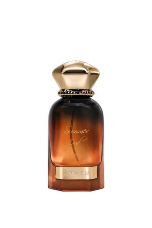 Summer Oud - 60ML