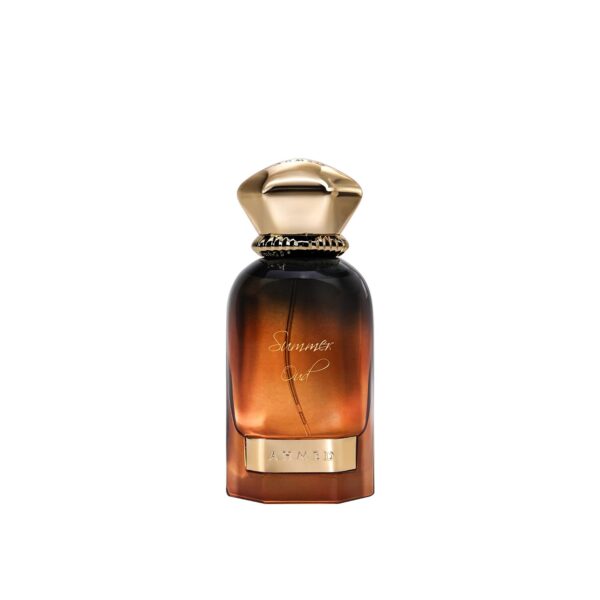Summer Oud - 60ML