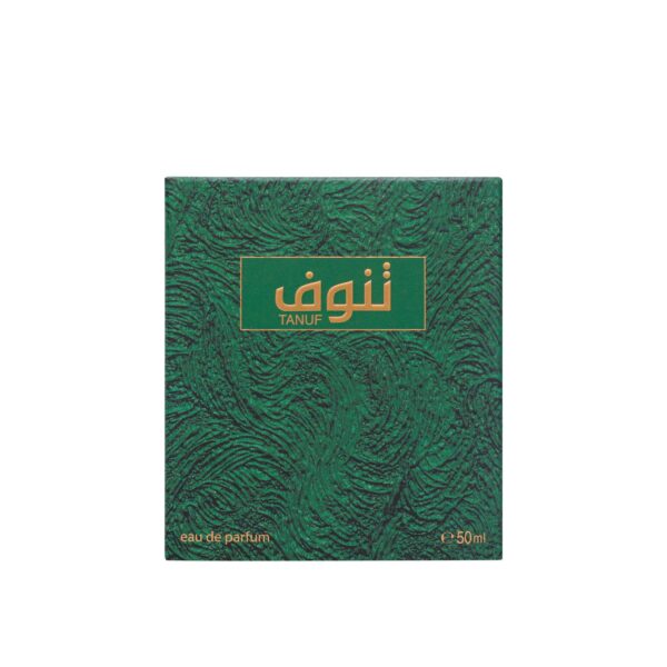 Tanuf - 50ML - Image 2