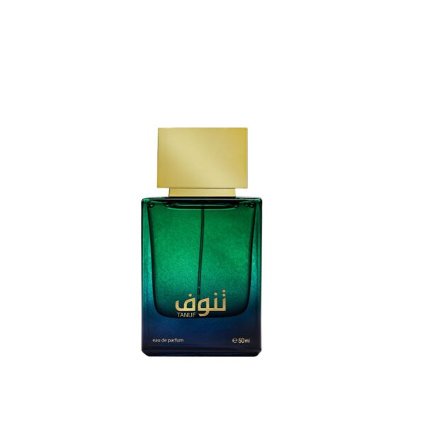 Tanuf - 50ML